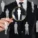 Dual Models for Candidate Biographies