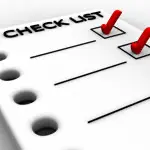 Election Checklist Foolproof Setup