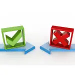 Elections are not Surveys