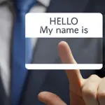 What's in a Candidate Name
