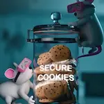 Secure Cookies