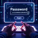 Argon2 Password Hashing